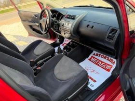 Honda Jazz 1.4i/83p.s-SPORT/Facelift, снимка 13