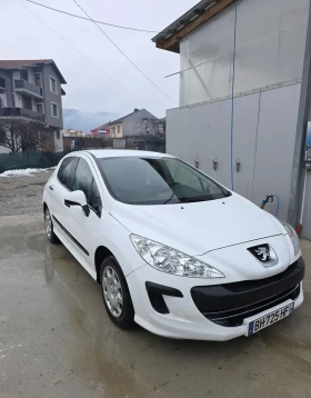 Peugeot 308 1600, снимка 2