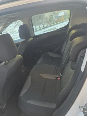 Peugeot 308 1600, снимка 5