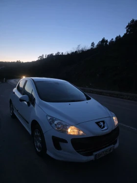 Peugeot 308 1600, снимка 4