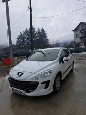 Peugeot 308 1600, снимка 3