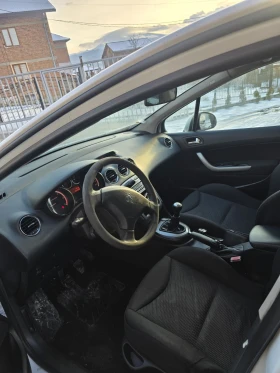 Peugeot 308 1600, снимка 6