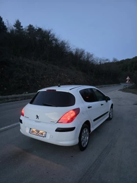 Peugeot 308 1600, снимка 7