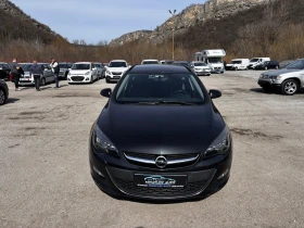Opel Astra 1.7CDTI ВЪНШНИ ЗАБЕЛЕЖКИ, снимка 8