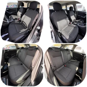 Opel Astra 1.7CDTI ВЪНШНИ ЗАБЕЛЕЖКИ, снимка 10