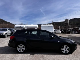 Opel Astra 1.7CDTI ВЪНШНИ ЗАБЕЛЕЖКИ, снимка 2