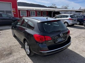 Opel Astra 1.7CDTI ВЪНШНИ ЗАБЕЛЕЖКИ, снимка 5