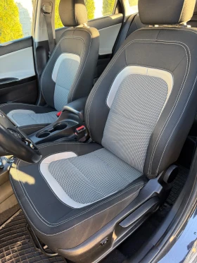 Kia Ceed 1.6CRDI/128КС/6 скорости/NAVI/КАМЕРА/LED/ , снимка 7