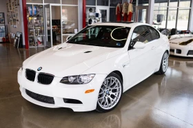 BMW M3 Competition Package | 41860KM | НА ТЪРГ ДО 25.03 |, снимка 1