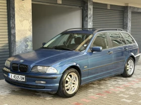 BMW 318, снимка 1