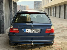 BMW 318, снимка 7