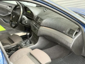BMW 318, снимка 11