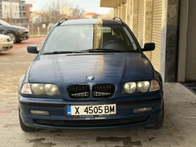 BMW 318, снимка 2