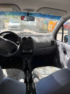 Daewoo Matiz, снимка 5