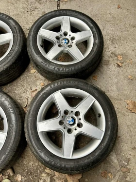 BMW 318 1.9 газ/бензин, снимка 15