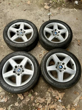 BMW 318 1.9 газ/бензин, снимка 13