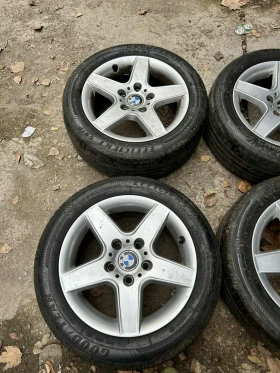 BMW 318 1.9 газ/бензин, снимка 14