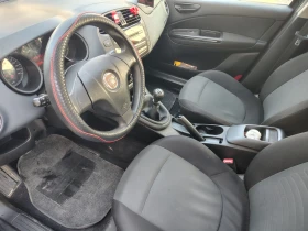 Fiat Bravo 1.4 90кс 6 скорости , снимка 7