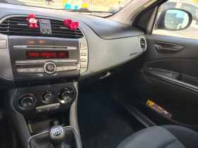 Fiat Bravo 1.4 90кс 6 скорости , снимка 9