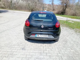 Fiat Bravo 1.4 90кс 6 скорости , снимка 4