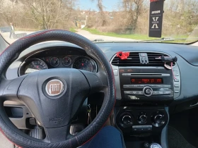 Fiat Bravo 1.4 90кс 6 скорости , снимка 6