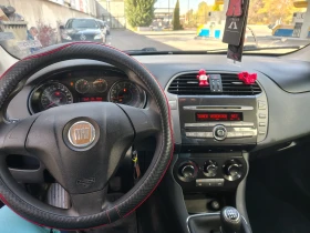 Fiat Bravo 1.4 90кс 6 скорости , снимка 8