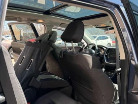 Subaru Ascent * TOURING * 2 КЛЮЧА* ПОДГРЕВ* PANO, снимка 13