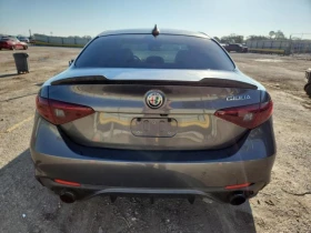 Alfa Romeo Giulia 2017 ALFA ROMEO GIULIA TI, снимка 5