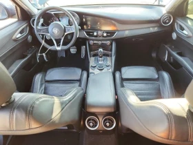Alfa Romeo Giulia 2017 ALFA ROMEO GIULIA TI, снимка 9