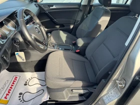 VW Golf 1.6TDI FACE 116к.с, снимка 13