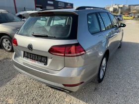 VW Golf 1.6TDI FACE 116к.с, снимка 4