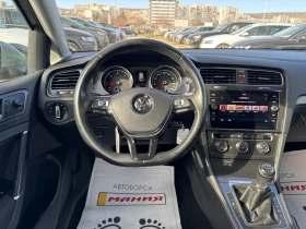 VW Golf 1.6TDI FACE 116к.с, снимка 11