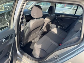 VW Golf 1.6TDI FACE 116к.с, снимка 14