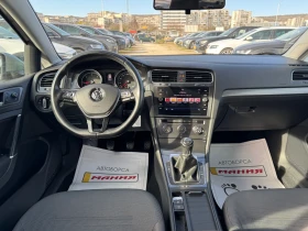 VW Golf 1.6TDI FACE 116к.с, снимка 9