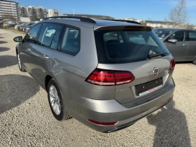 VW Golf 1.6TDI FACE 116к.с, снимка 5