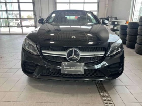 Mercedes-Benz C 43 AMG 4MATIC* DISTRONIC* PANO* BURMESTER* , снимка 6