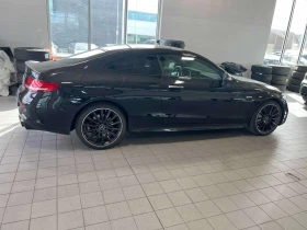 Mercedes-Benz C 43 AMG 4MATIC* DISTRONIC* PANO* BURMESTER* , снимка 3