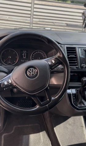 VW Multivan 2.0TDI, EDITION 4x4, снимка 8