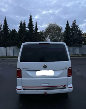 VW Multivan 2.0TDI, EDITION 4x4, снимка 4