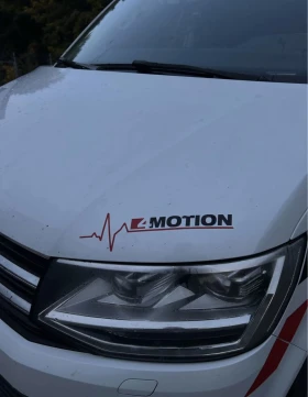 VW Multivan 2.0TDI, EDITION 4x4, снимка 6