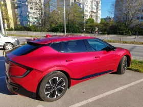 Kia EV6 GT-LINE, снимка 3