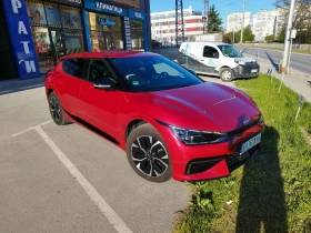 Kia EV6 GT-LINE, снимка 4