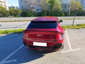 Kia EV6 GT-LINE, снимка 2