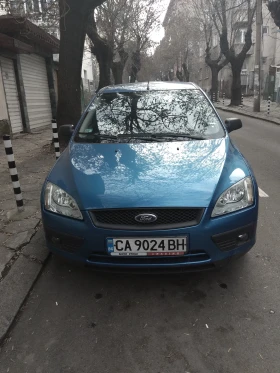 Ford Focus, снимка 1