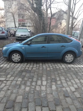 Ford Focus, снимка 7