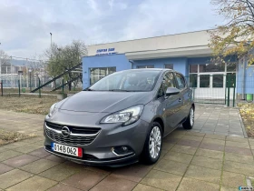 Opel Corsa 1.3 cdti ecoflex, снимка 1