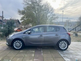 Opel Corsa 1.3 cdti ecoflex, снимка 5