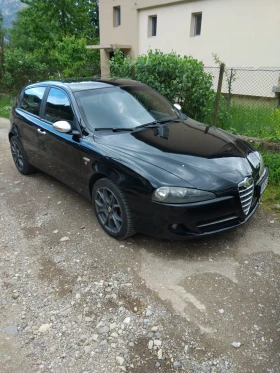 Alfa Romeo 147 1600, снимка 12