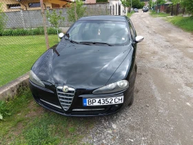 Alfa Romeo 147 1600, снимка 2