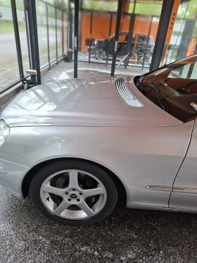 Mercedes-Benz S 320, снимка 8